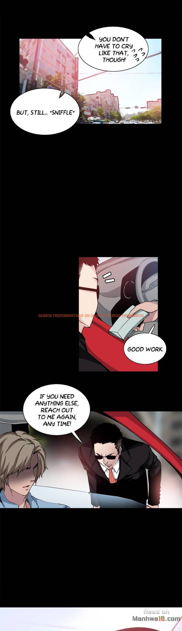 Read Hentai Image 29 897 in comic Body Change - Chapter 18 - hentaitnt.net
