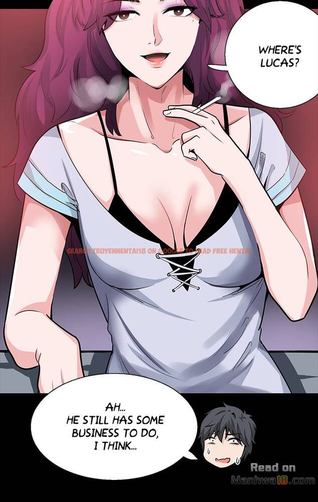 Read Hentai Image 36 897 in comic Body Change - Chapter 18 - hentaitnt.net