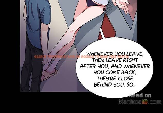 Read Hentai Image 38 897 in comic Body Change - Chapter 18 - hentaitnt.net