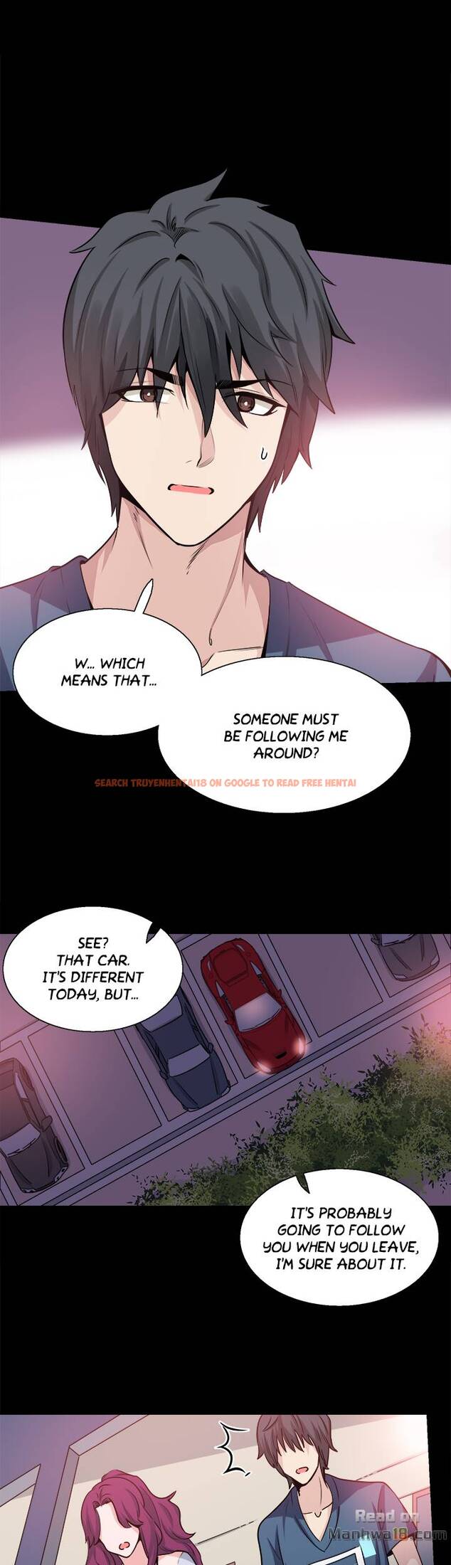 Read Hentai Image 39 897 in comic Body Change - Chapter 18 - hentaitnt.net