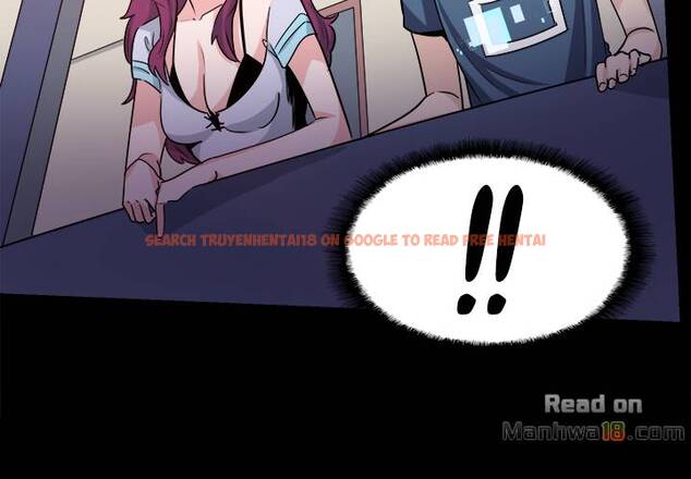 Read Hentai Image 40 897 in comic Body Change - Chapter 18 - hentaitnt.net