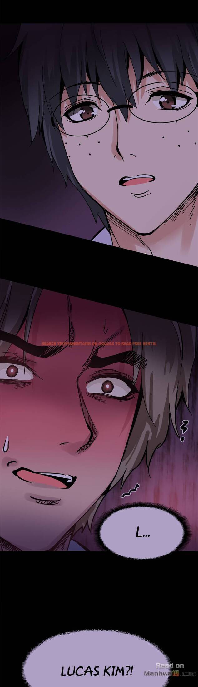 Read Hentai Image 5 897 in comic Body Change - Chapter 18 - hentaitnt.net
