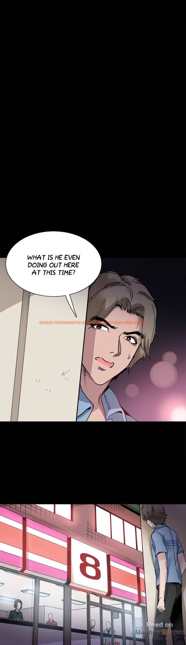 Read Hentai Image 7 897 in comic Body Change - Chapter 18 - hentaitnt.net