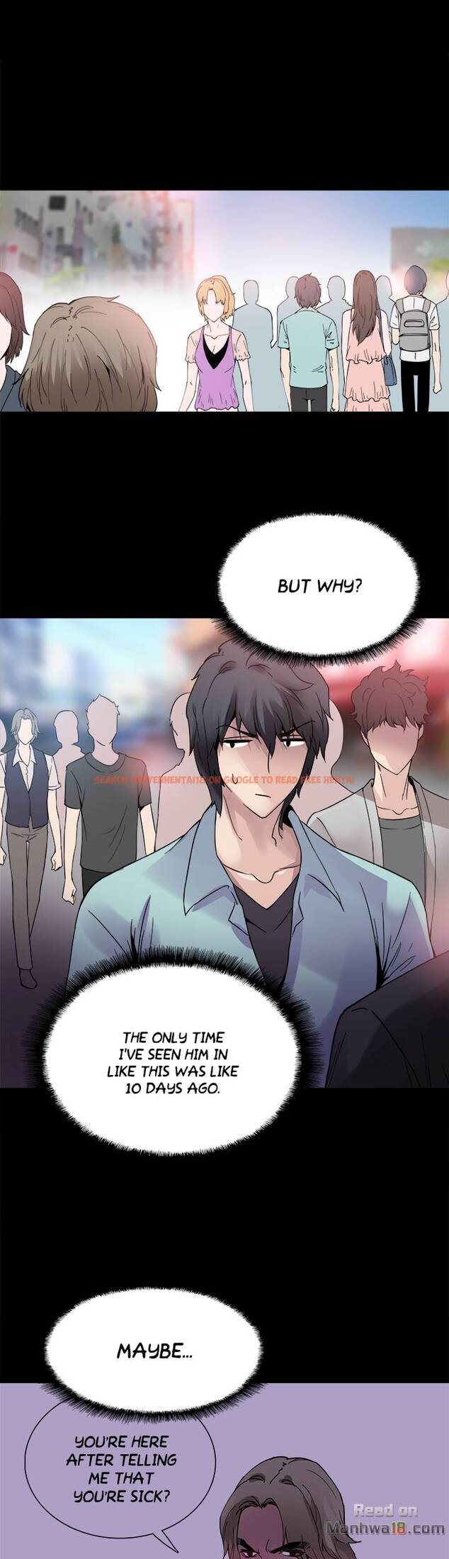 Read Hentai Image 11 897 in comic Body Change - Chapter 19 - hentaitnt.net