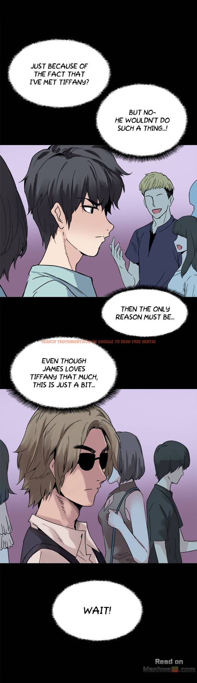 Read Hentai Image 13 897 in comic Body Change - Chapter 19 - hentaitnt.net