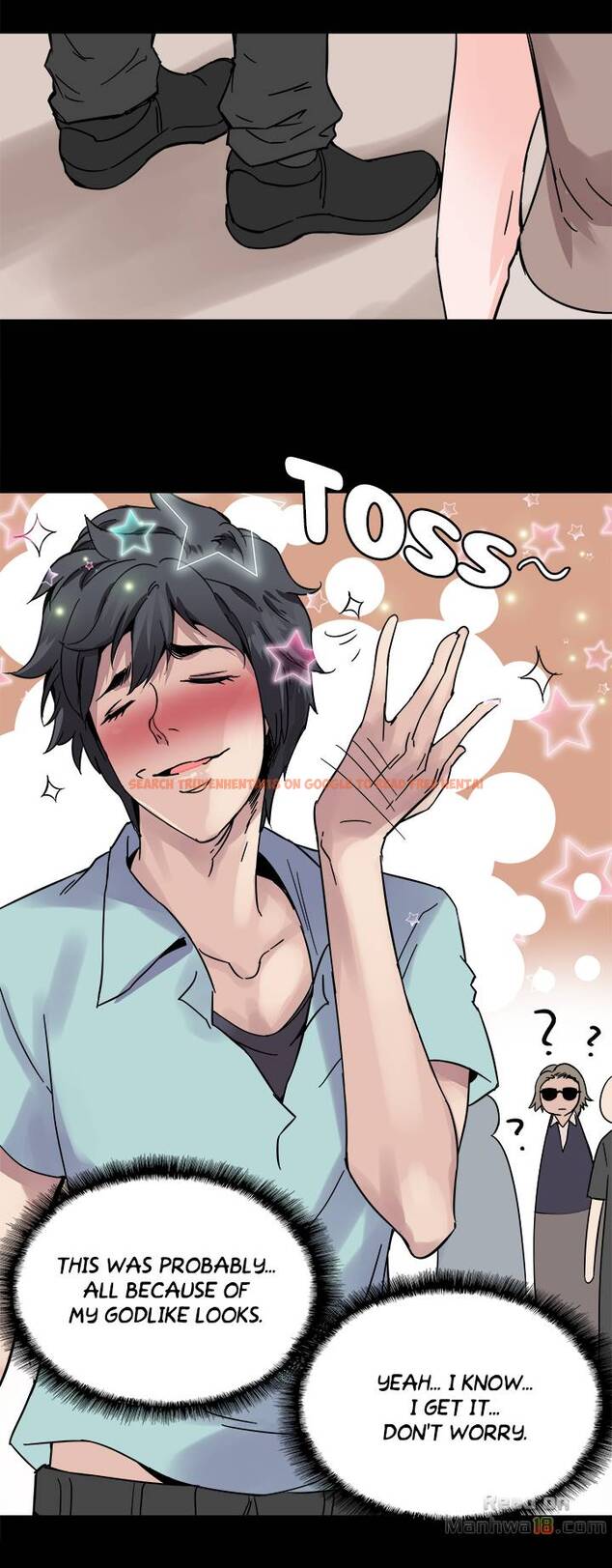 Read Hentai Image 14 897 in comic Body Change - Chapter 19 - hentaitnt.net
