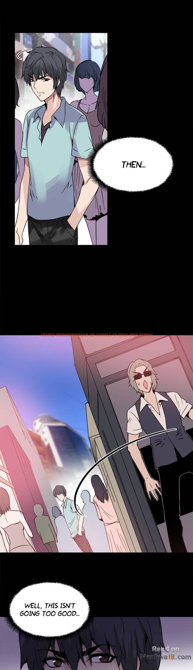 Read Hentai Image 15 897 in comic Body Change - Chapter 19 - hentaitnt.net