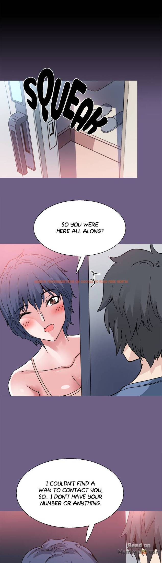 Read Hentai Image 17 897 in comic Body Change - Chapter 19 - hentaitnt.net