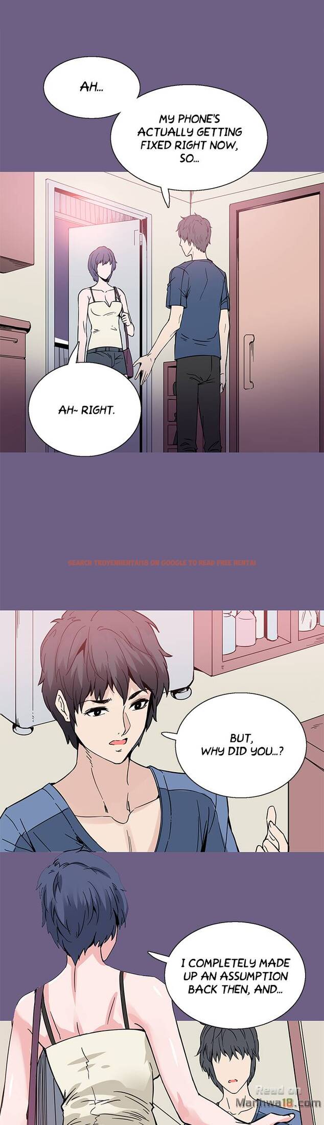 Read Hentai Image 19 897 in comic Body Change - Chapter 19 - hentaitnt.net
