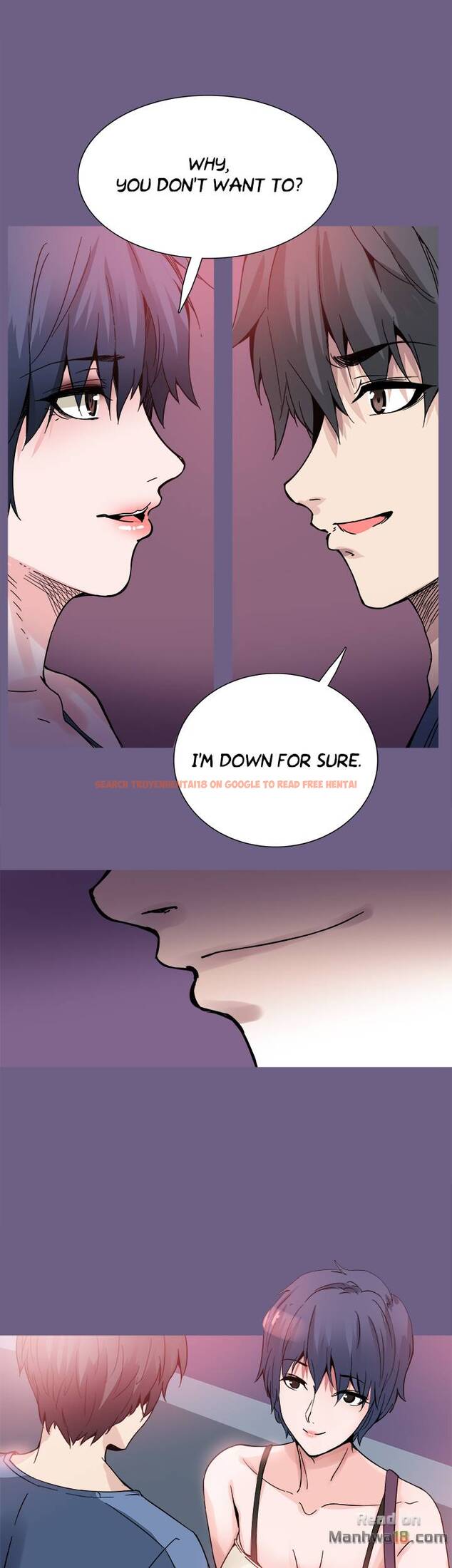 Read Hentai Image 21 897 in comic Body Change - Chapter 19 - hentaitnt.net