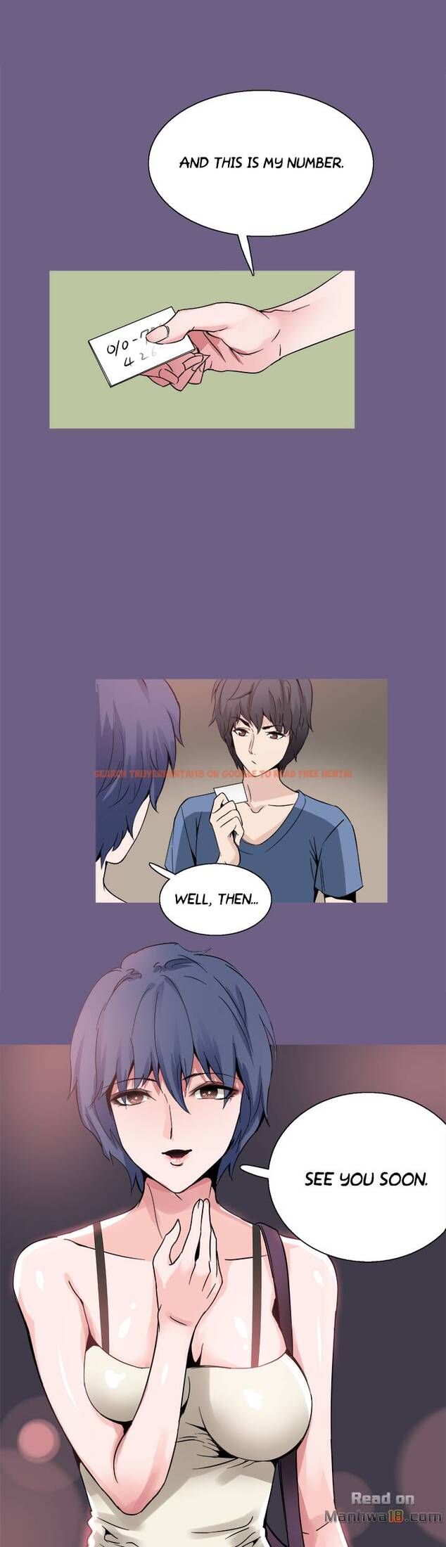 Read Hentai Image 23 897 in comic Body Change - Chapter 19 - hentaitnt.net