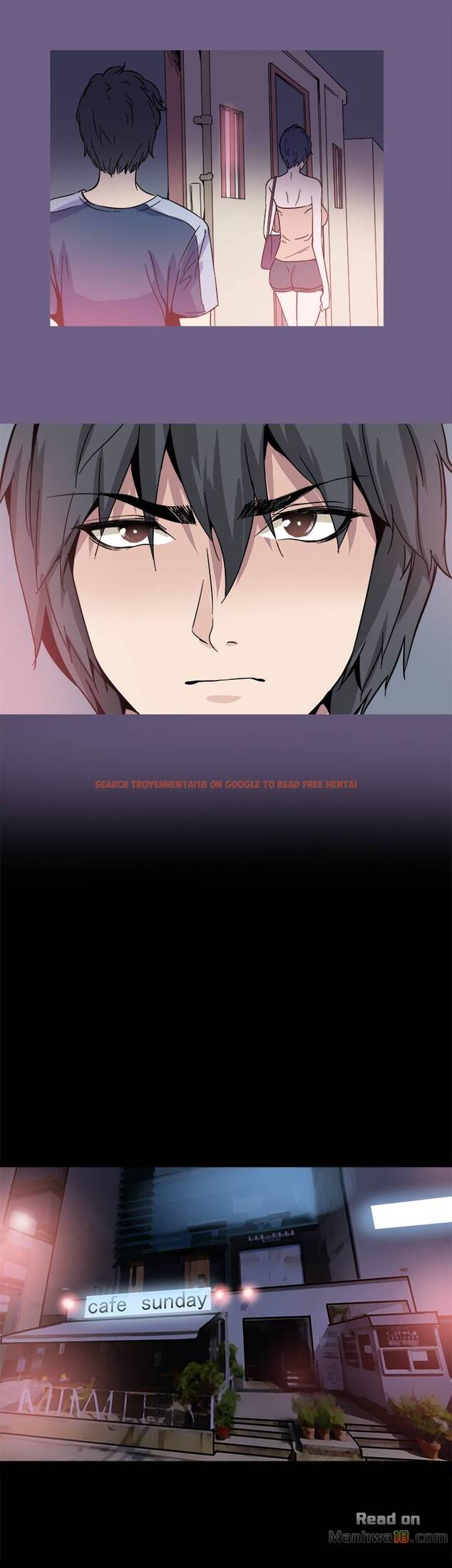 Read Hentai Image 25 897 in comic Body Change - Chapter 19 - hentaitnt.net