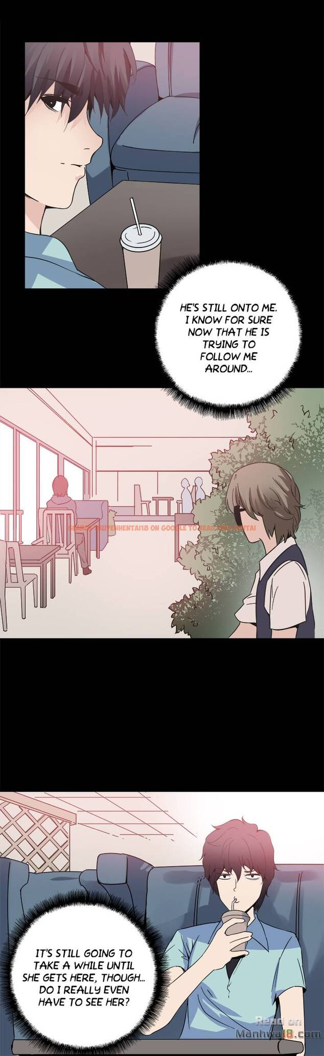Read Hentai Image 27 897 in comic Body Change - Chapter 19 - hentaitnt.net