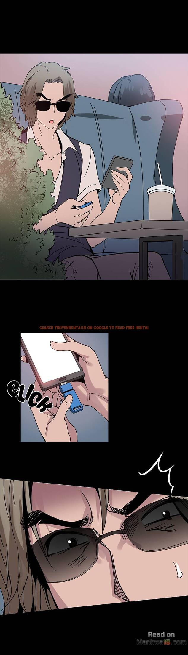 Read Hentai Image 28 897 in comic Body Change - Chapter 19 - hentaitnt.net