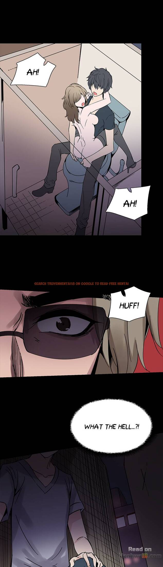 Read Hentai Image 30 897 in comic Body Change - Chapter 19 - hentaitnt.net
