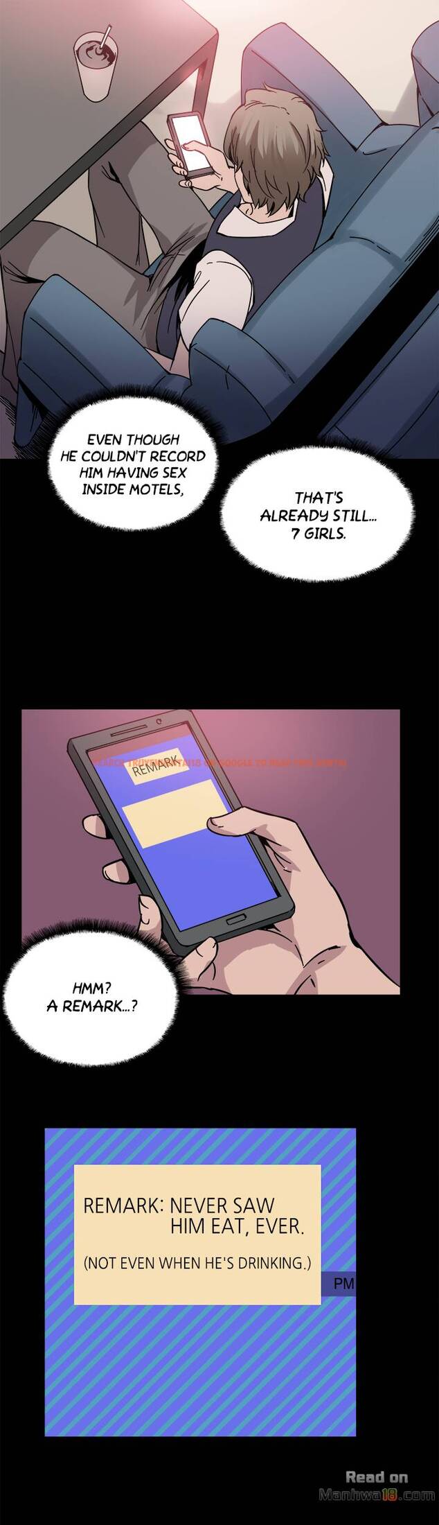 Read Hentai Image 32 897 in comic Body Change - Chapter 19 - hentaitnt.net