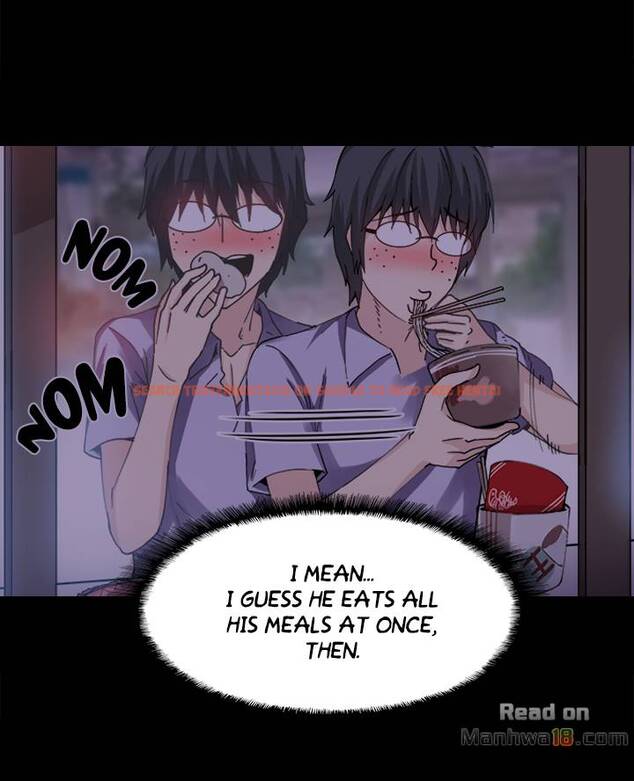 Read Hentai Image 33 897 in comic Body Change - Chapter 19 - hentaitnt.net
