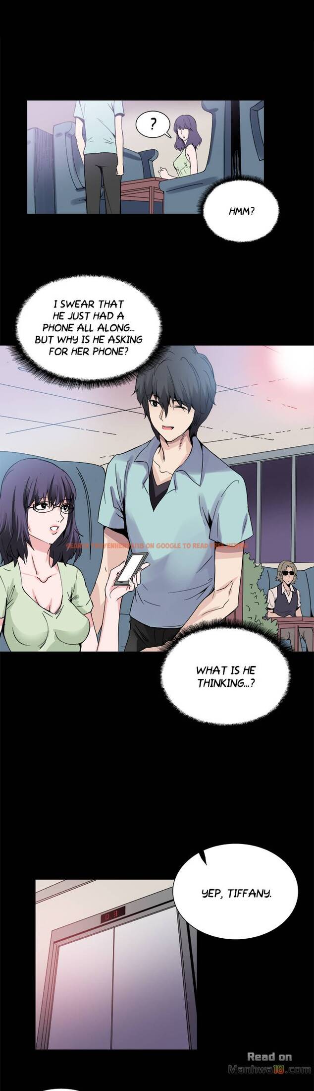 Read Hentai Image 34 897 in comic Body Change - Chapter 19 - hentaitnt.net