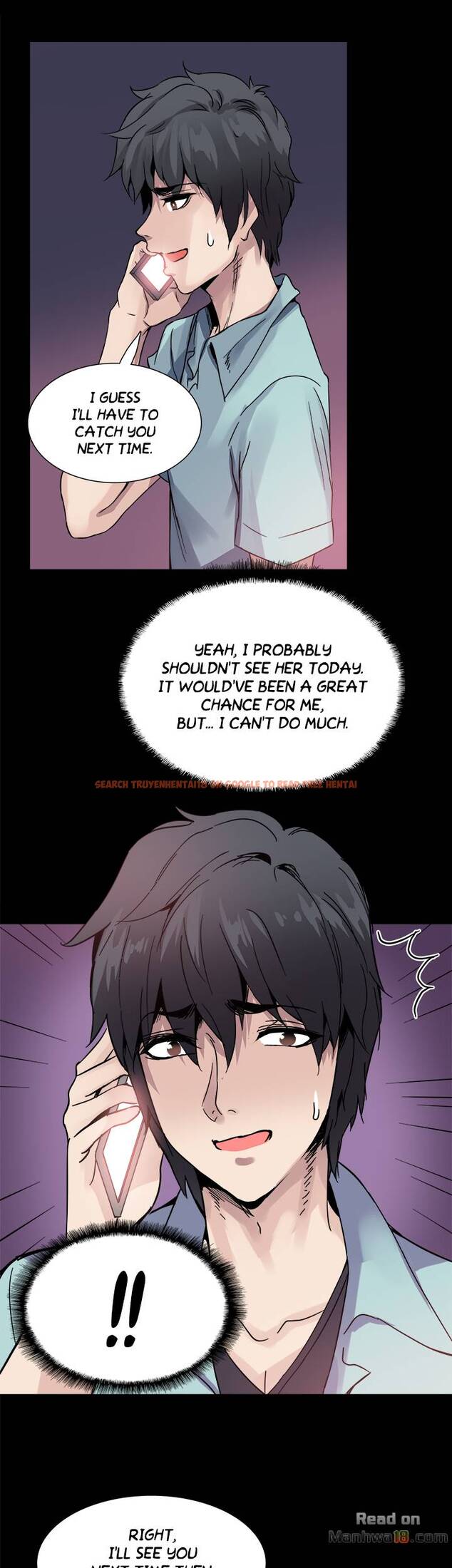 Read Hentai Image 36 897 in comic Body Change - Chapter 19 - hentaitnt.net
