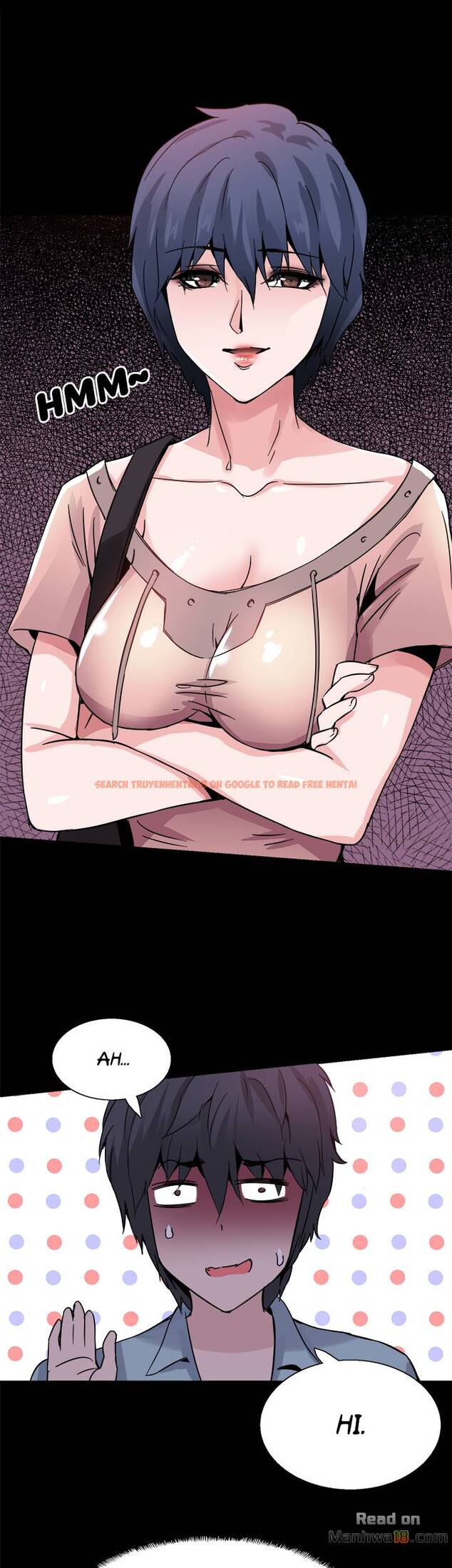 Read Hentai Image 38 897 in comic Body Change - Chapter 19 - hentaitnt.net