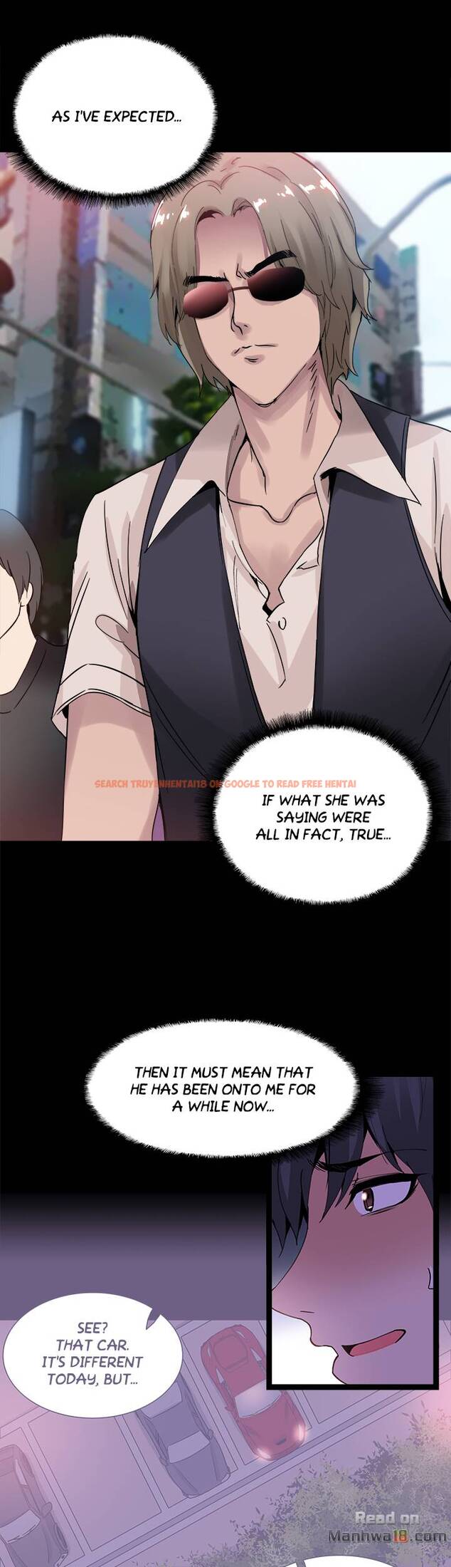 Read Hentai Image 9 897 in comic Body Change - Chapter 19 - hentaitnt.net