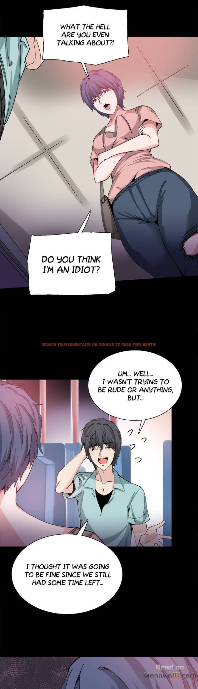 Read Hentai Image 13 897 in comic Body Change - Chapter 20 - hentaitnt.net