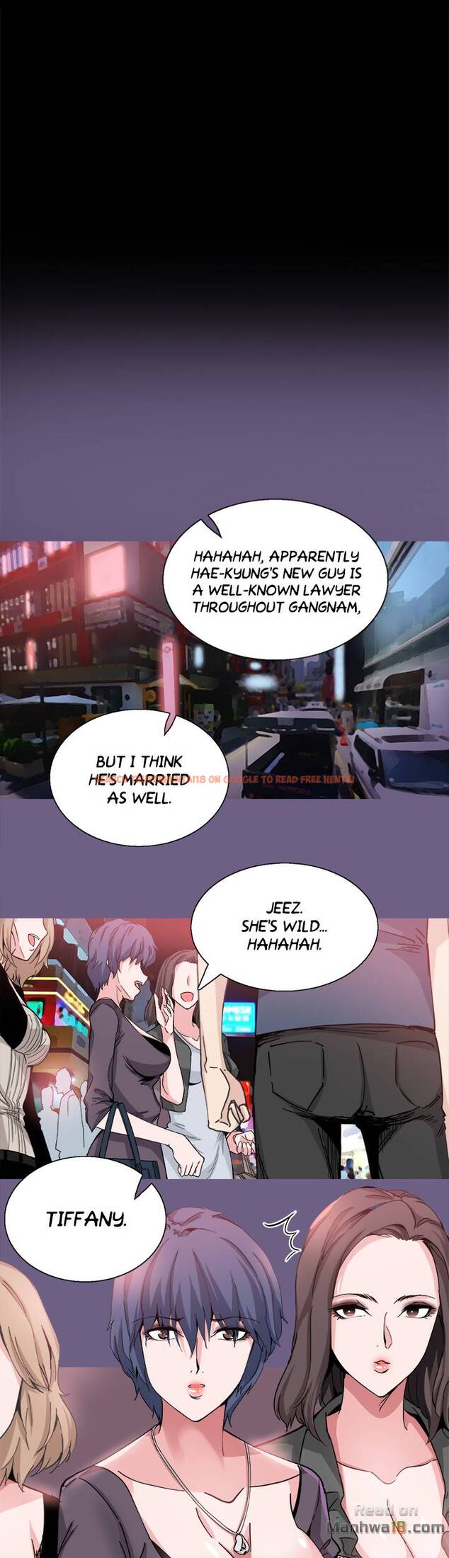 Read Hentai Image 17 897 in comic Body Change - Chapter 20 - hentaitnt.net