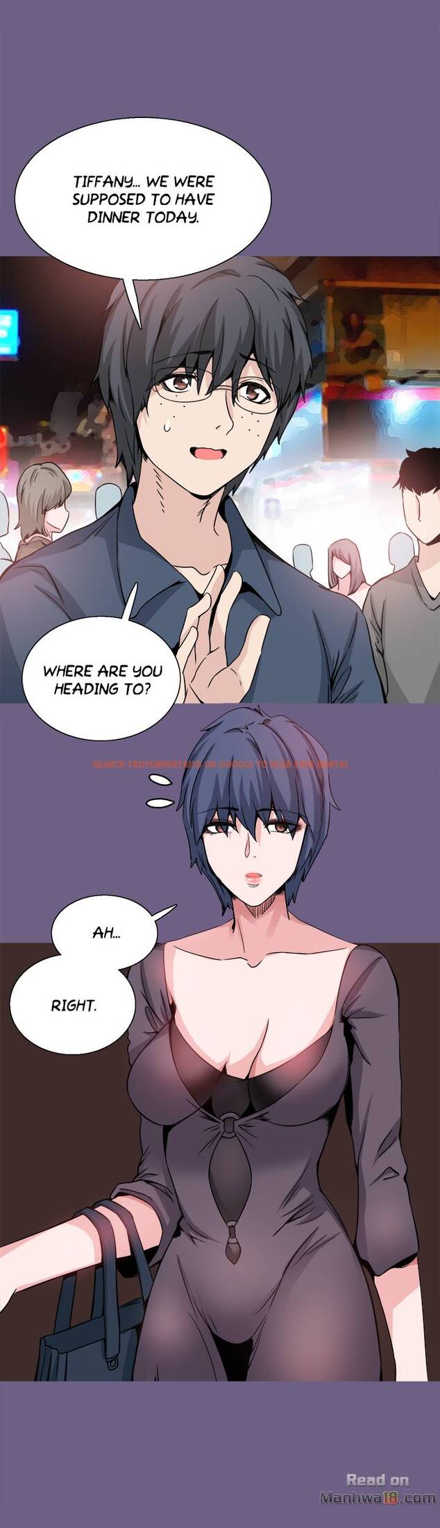 Read Hentai Image 21 897 in comic Body Change - Chapter 20 - hentaitnt.net