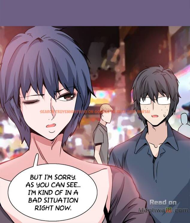 Read Hentai Image 22 897 in comic Body Change - Chapter 20 - hentaitnt.net