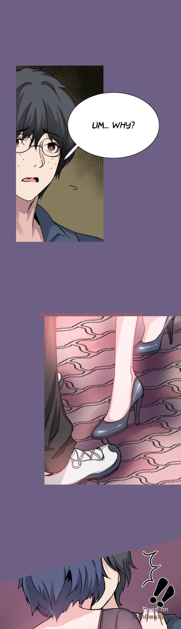 Read Hentai Image 23 897 in comic Body Change - Chapter 20 - hentaitnt.net