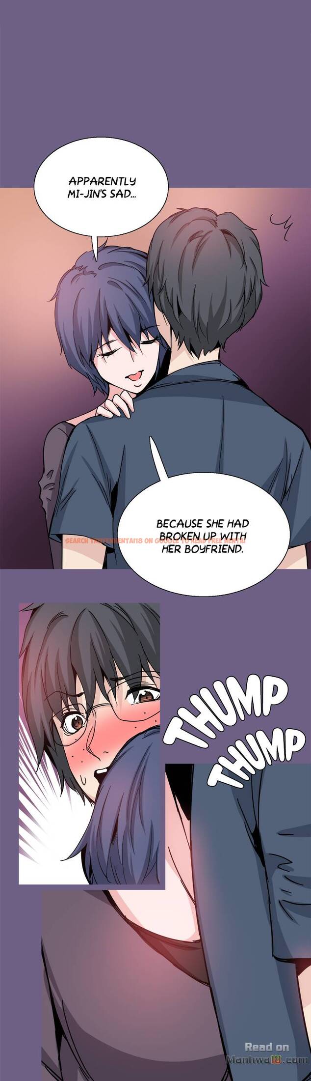 Read Hentai Image 25 897 in comic Body Change - Chapter 20 - hentaitnt.net