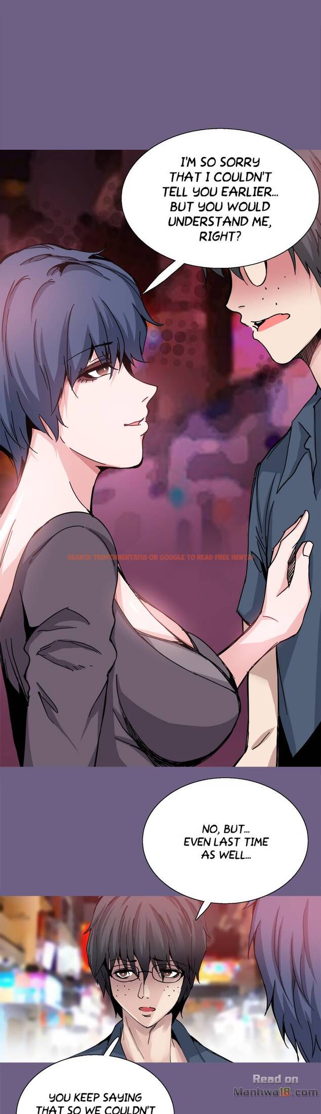 Read Hentai Image 27 897 in comic Body Change - Chapter 20 - hentaitnt.net