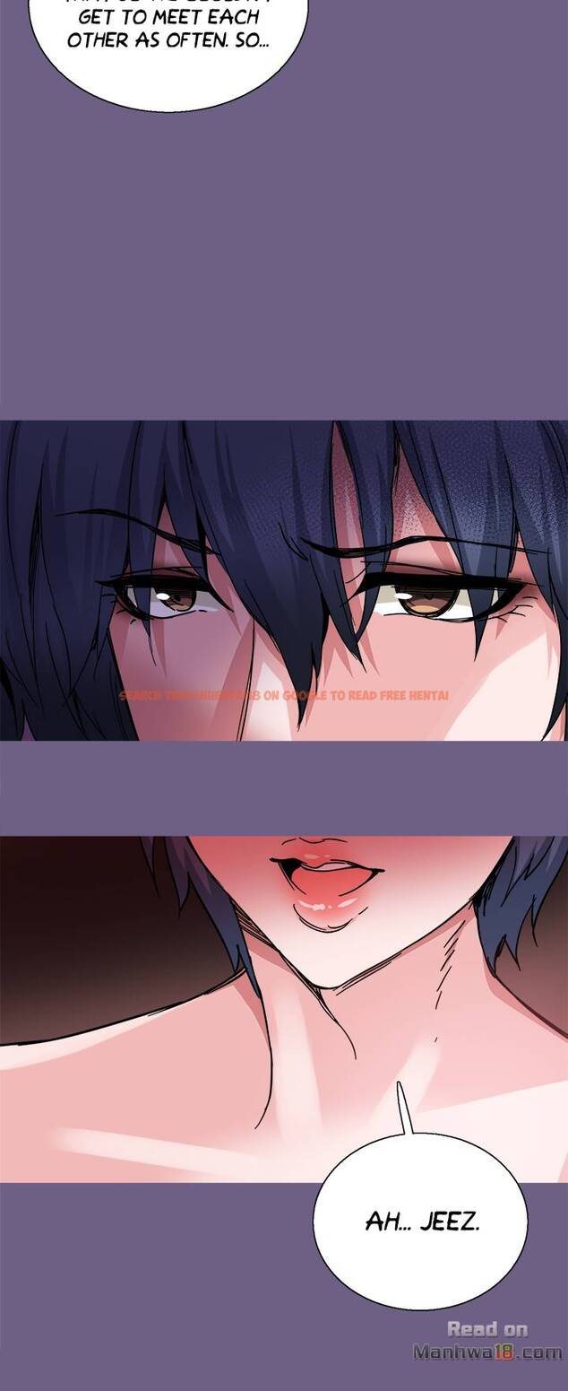 Read Hentai Image 28 897 in comic Body Change - Chapter 20 - hentaitnt.net