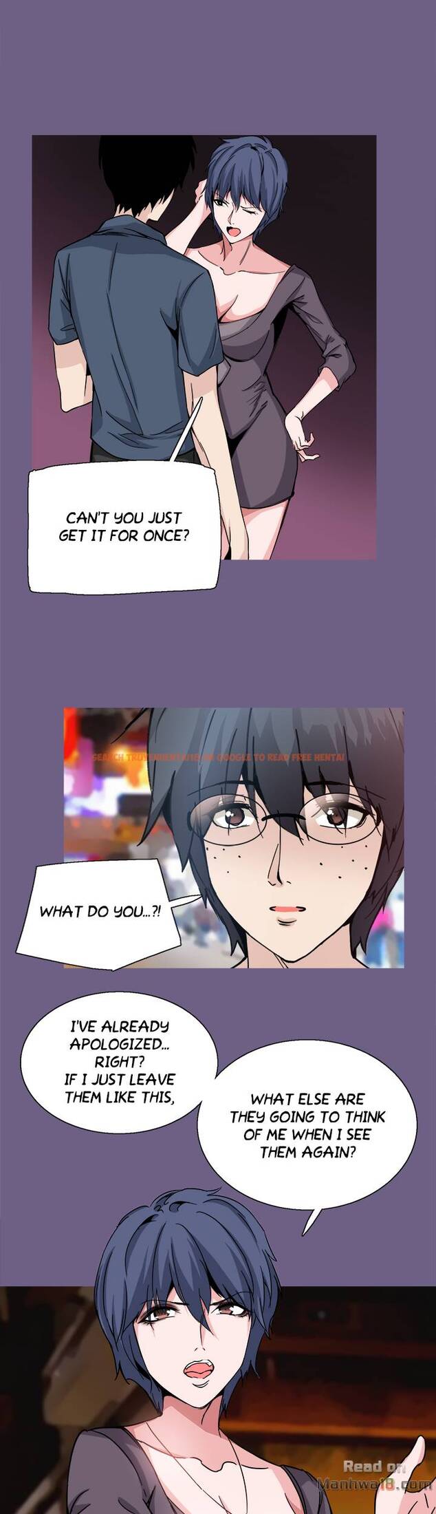 Read Hentai Image 29 897 in comic Body Change - Chapter 20 - hentaitnt.net