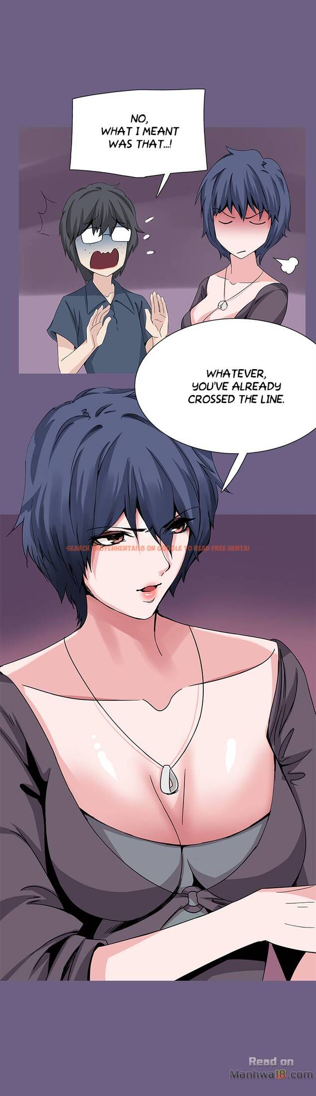 Read Hentai Image 31 897 in comic Body Change - Chapter 20 - hentaitnt.net