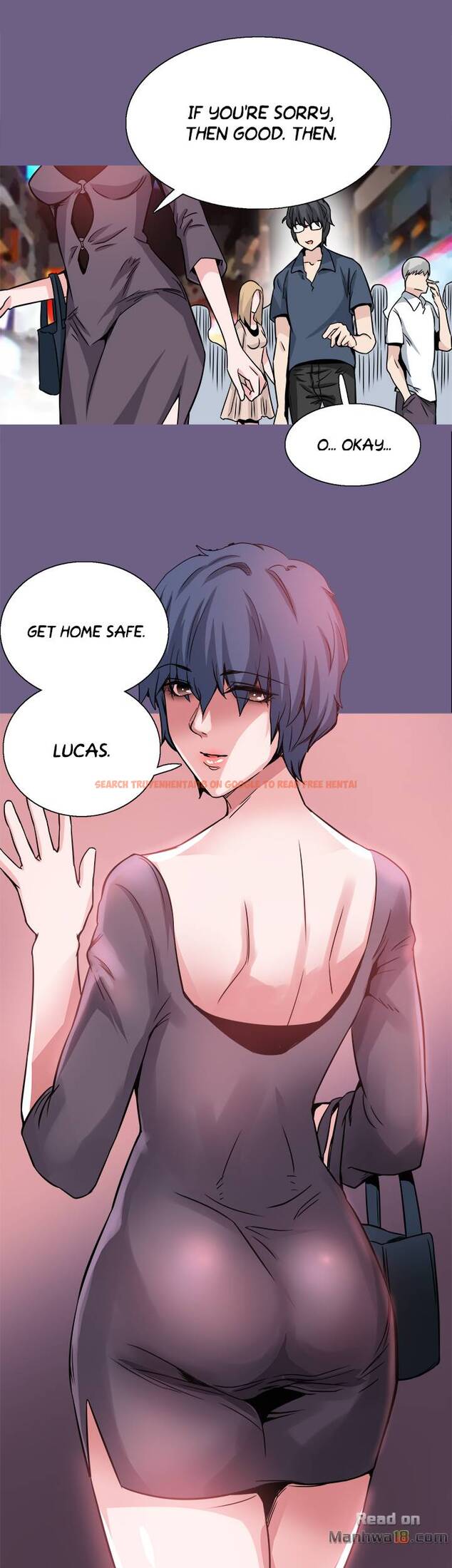 Read Hentai Image 33 897 in comic Body Change - Chapter 20 - hentaitnt.net
