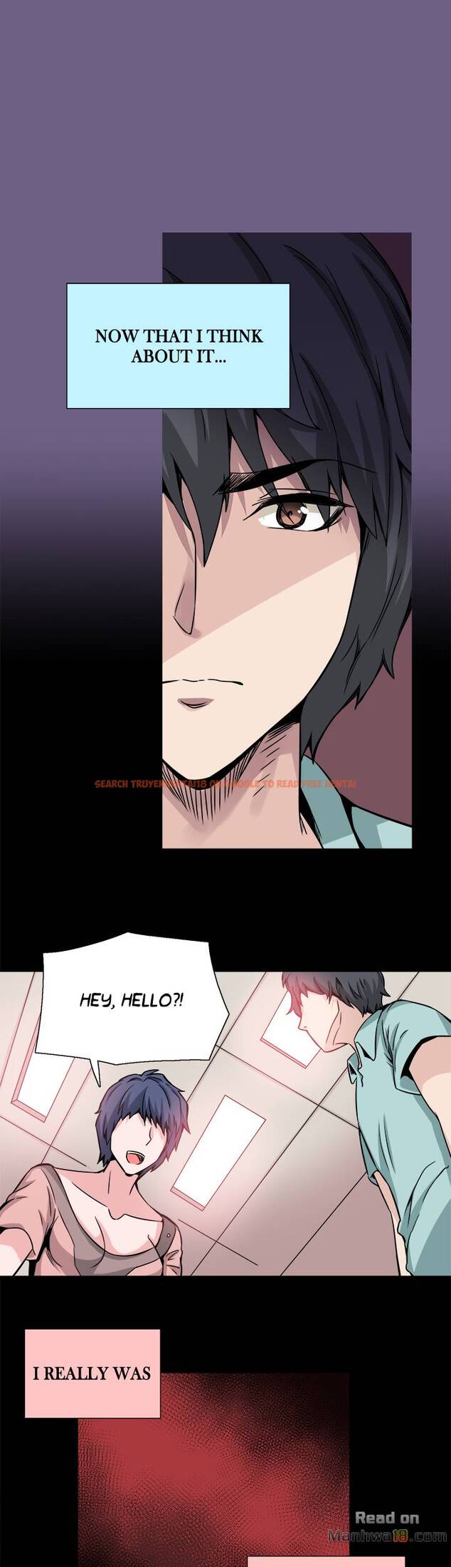 Read Hentai Image 35 897 in comic Body Change - Chapter 20 - hentaitnt.net