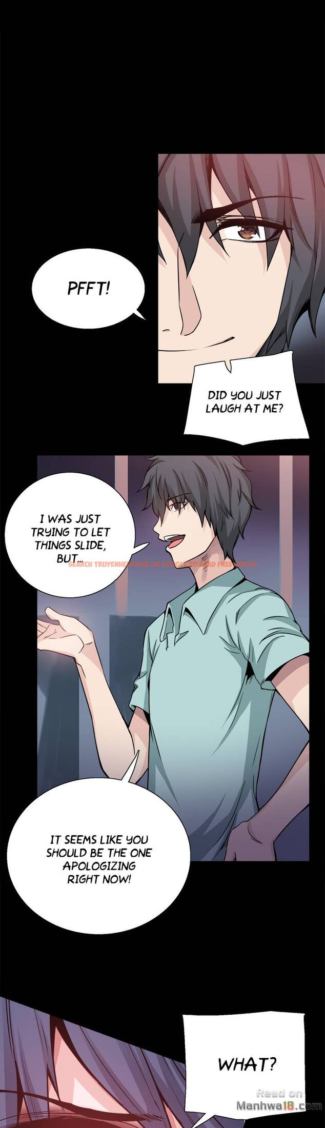 Read Hentai Image 39 897 in comic Body Change - Chapter 20 - hentaitnt.net