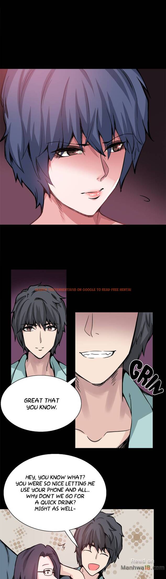 Read Hentai Image 45 897 in comic Body Change - Chapter 20 - hentaitnt.net