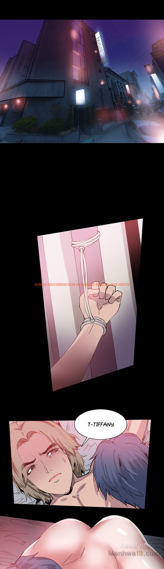 Read Hentai Image 10 896 in comic Body Change - Chapter 21 - hentaitnt.net