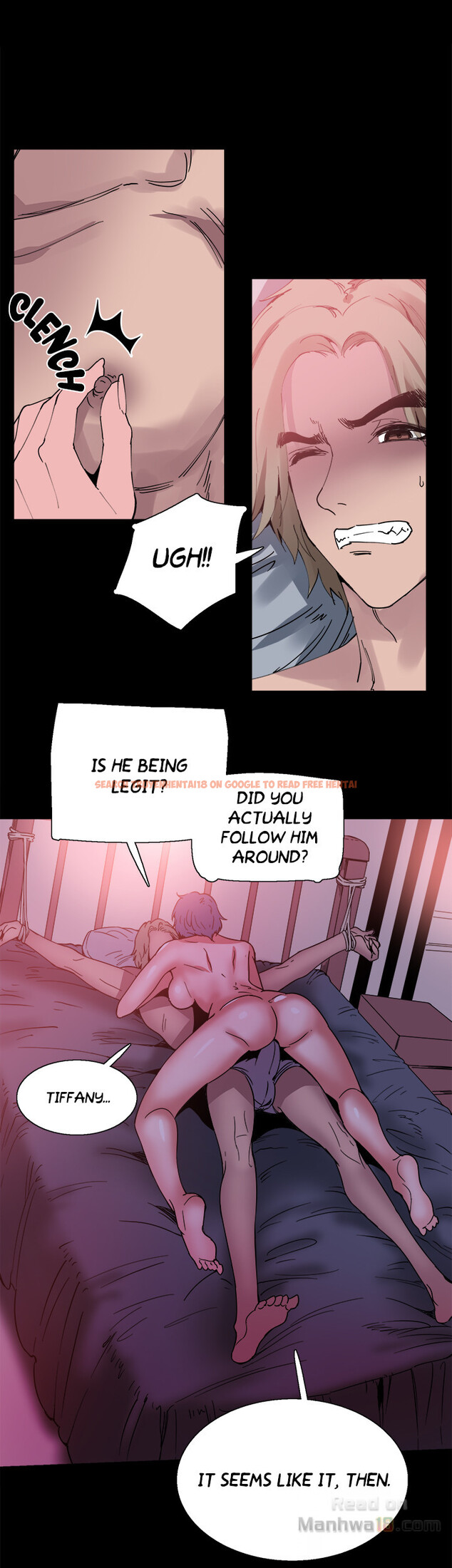 Read Hentai Image 12 896 in comic Body Change - Chapter 21 - hentaitnt.net