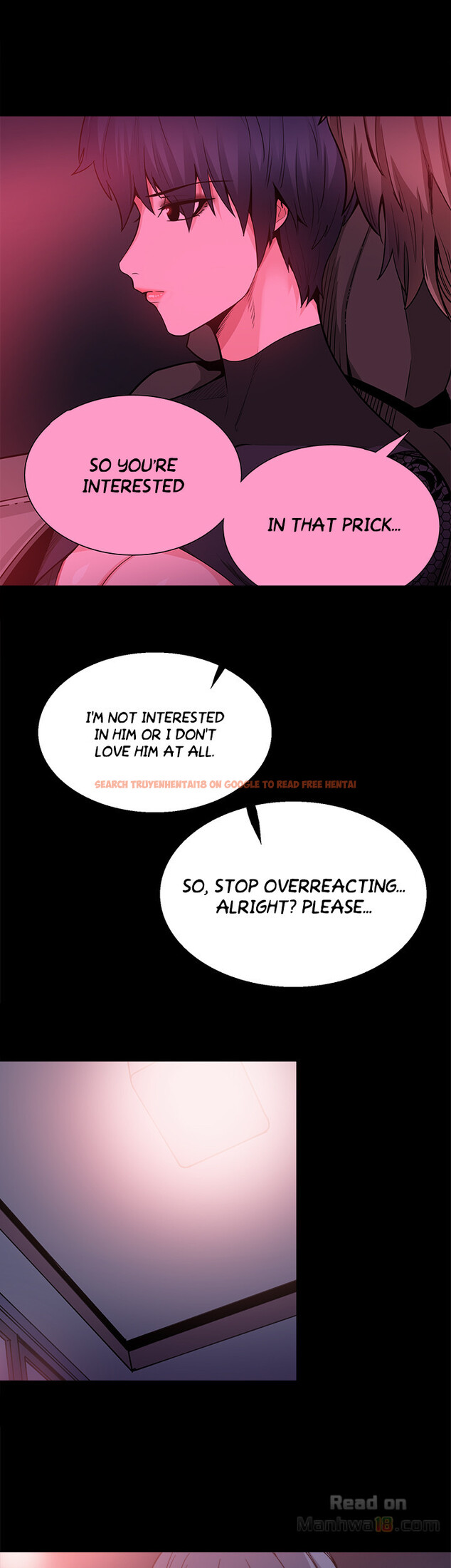 Read Hentai Image 18 896 in comic Body Change - Chapter 21 - hentaitnt.net