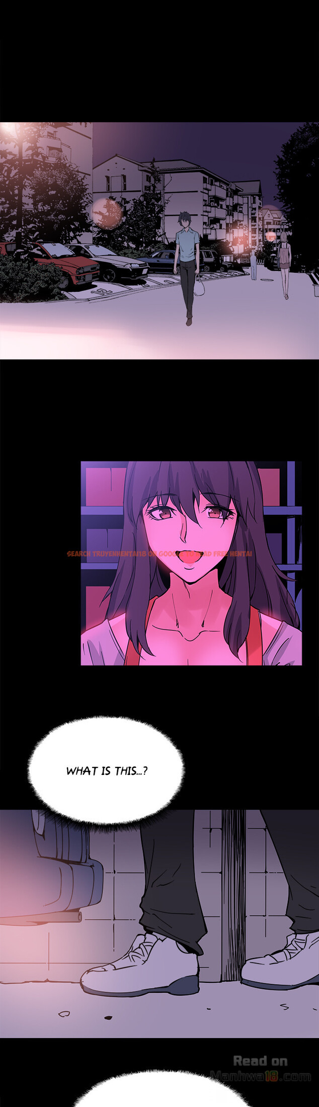 Read Hentai Image 42 896 in comic Body Change - Chapter 21 - hentaitnt.net
