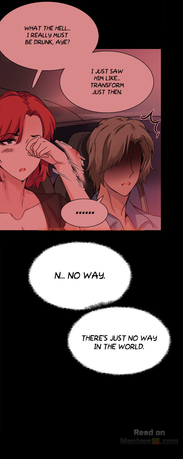 Read Hentai Image 8 896 in comic Body Change - Chapter 21 - hentaitnt.net