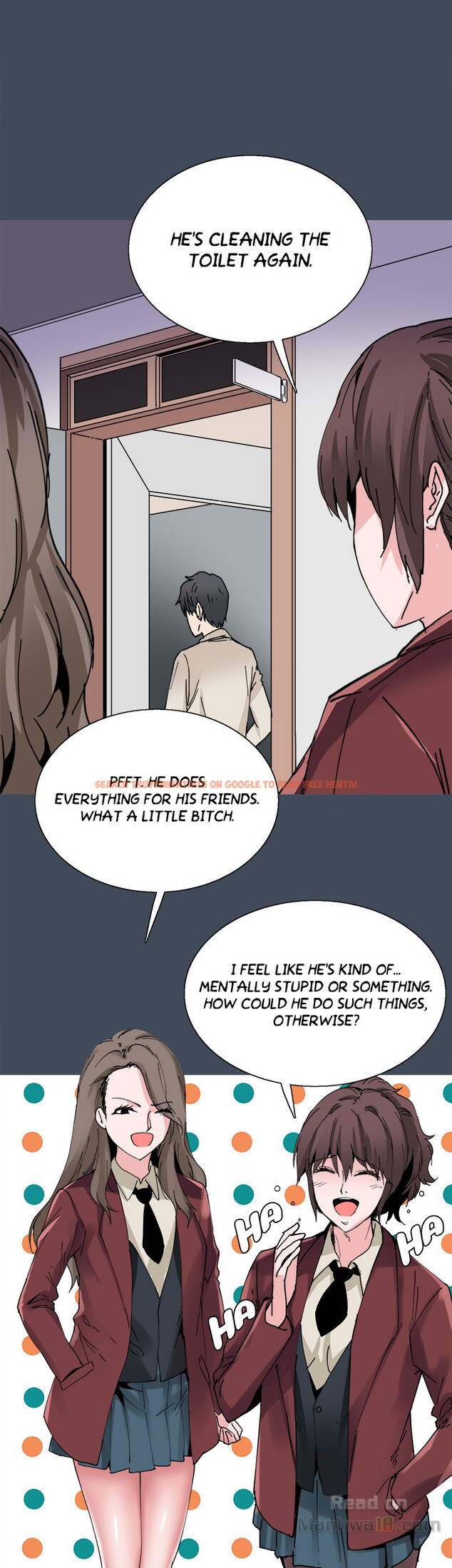 Read Hentai Image 10 892 in comic Body Change - Chapter 22 - hentaitnt.net