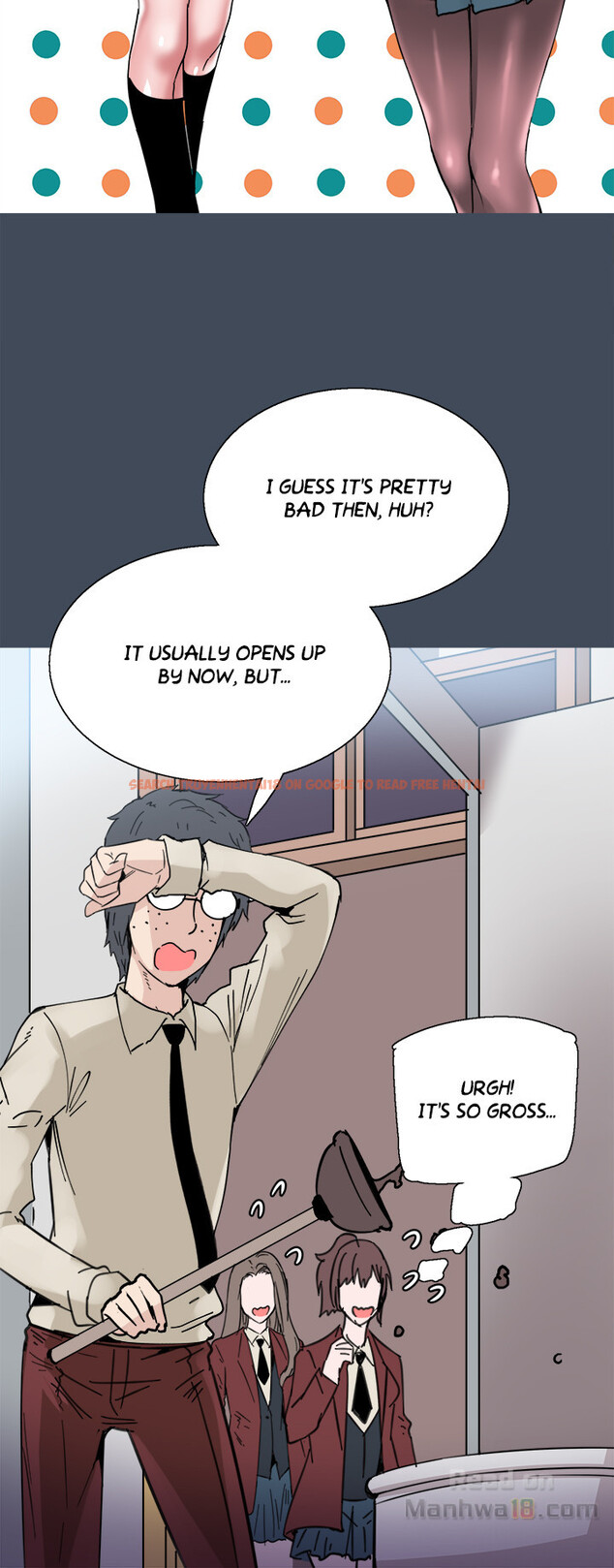 Read Hentai Image 11 892 in comic Body Change - Chapter 22 - hentaitnt.net