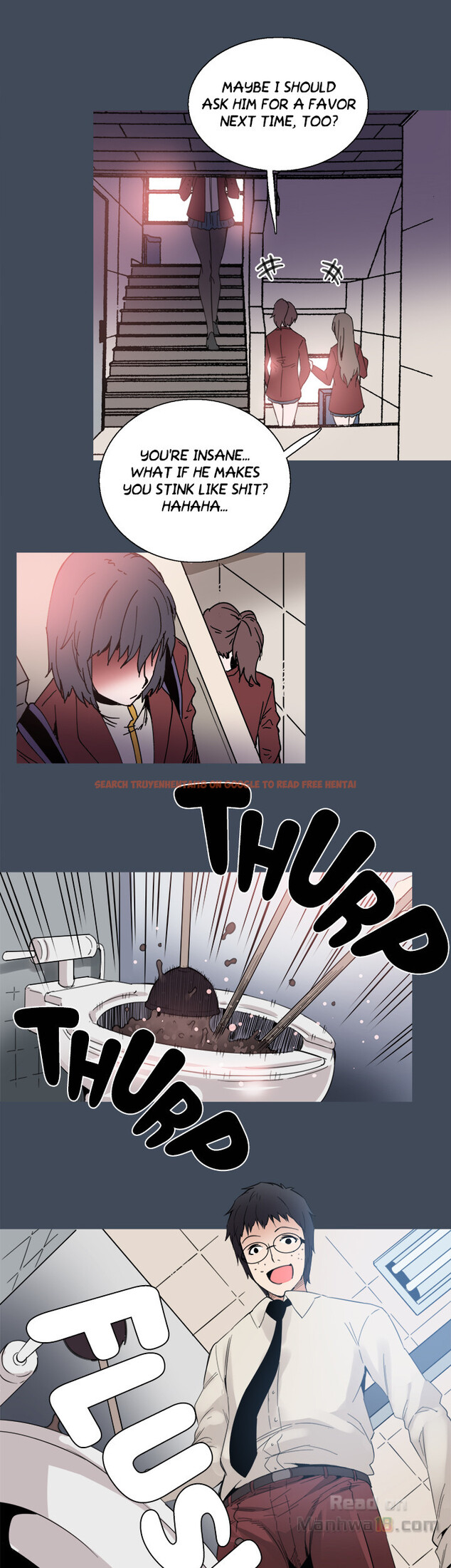 Read Hentai Image 12 892 in comic Body Change - Chapter 22 - hentaitnt.net