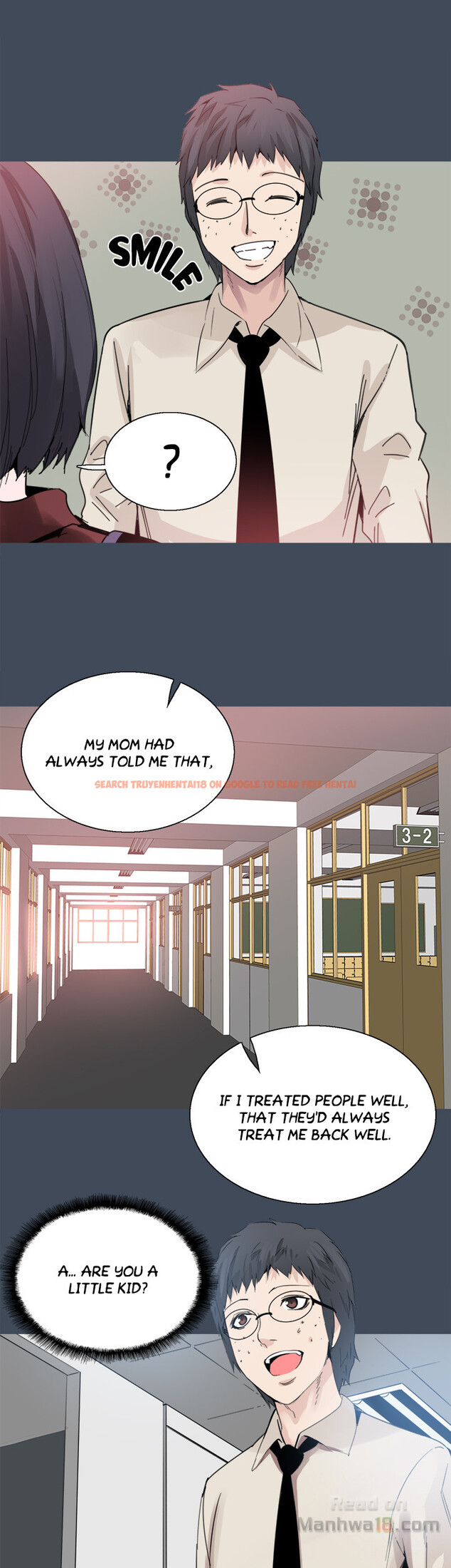 Read Hentai Image 16 892 in comic Body Change - Chapter 22 - hentaitnt.net