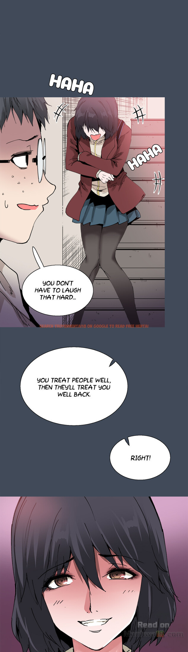 Read Hentai Image 20 892 in comic Body Change - Chapter 22 - hentaitnt.net