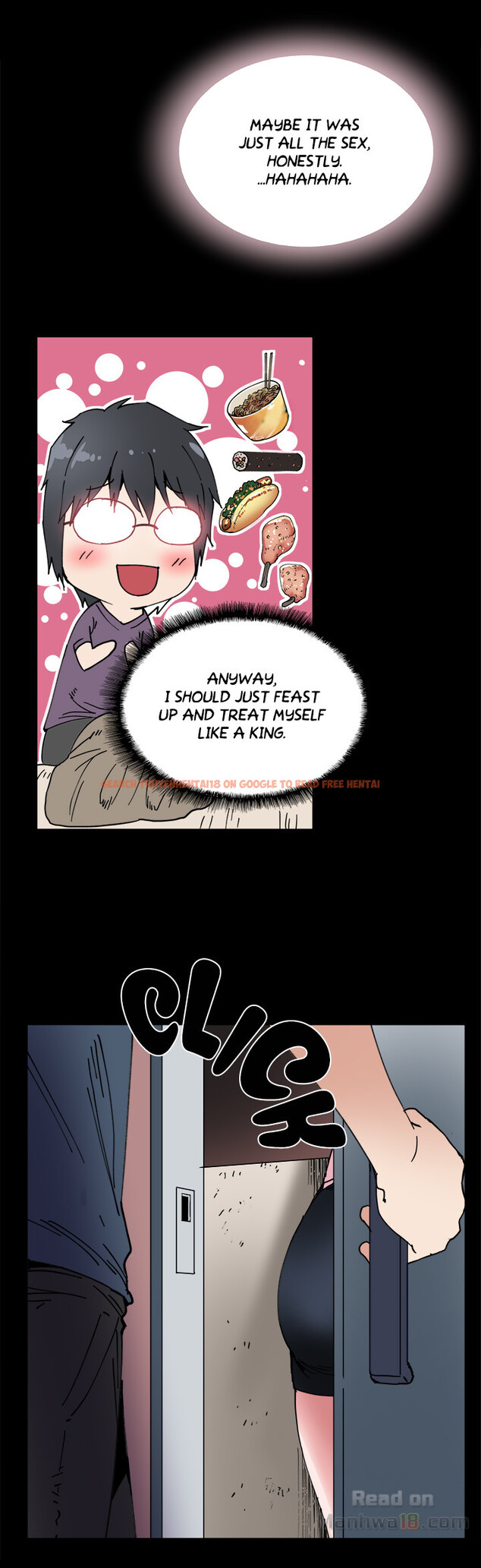 Read Hentai Image 24 893 in comic Body Change - Chapter 22 - hentaitnt.net